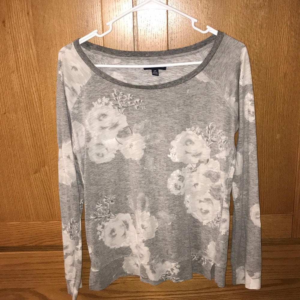 American Eagle Outfitters long sleeve shirt